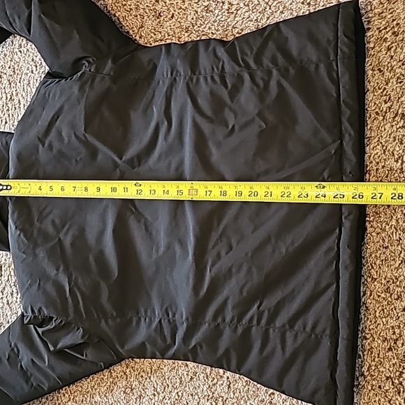 Out Door Heated Jacket - Picture 11 of 13